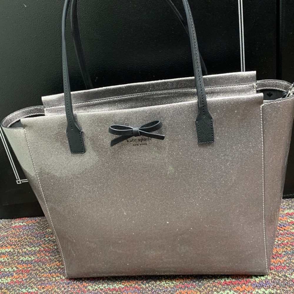 Kate Spade Mavis Street Taden Tote